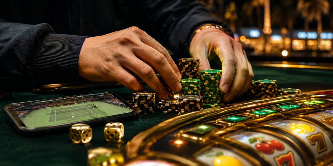 scp 3000 casino app visual